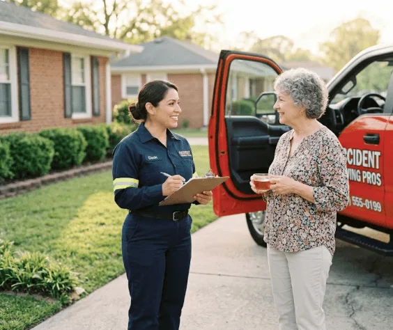 Accident Towing Service Peetz, CO FAQs